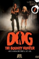 Watch Dog the Bounty Hunter Movie4k